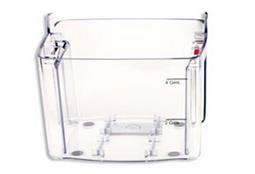 RT-Mini 4型电泳槽下槽（配套伯乐用）