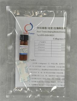 胶原酶IV 100mg
